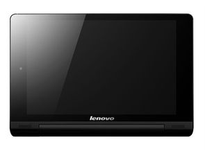 联想Yoga Tablet 8英寸平板电脑 深邃黑，便携与性能的完美平衡