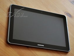 三星Galaxy Tab 10.1N P7511 64GB 平板电脑 图片背后的极致体验