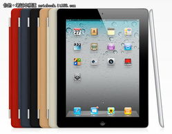 无3G不平板 武汉iPad 2 32G 3G版仅报4999元