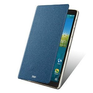 莫凡三星Tab S 8.4皮套深度评测 星夜蓝配色下的全面守护