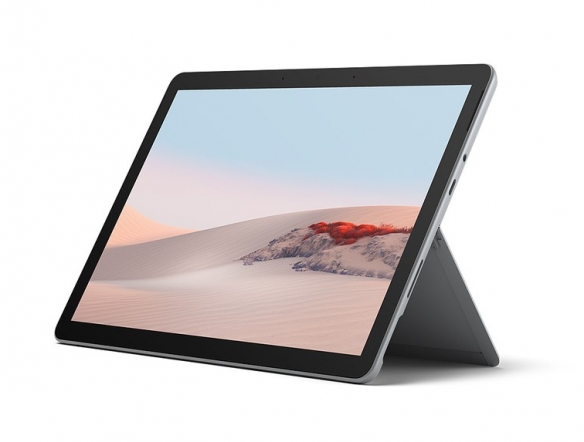 微软Surface Go 3规格爆料 性能升级，LTE版本确认到来